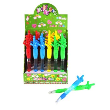 PULPEN TANGAN MENYALA (20 pcs)