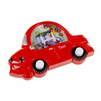 Permainan Air Mobil - Campuran Warna (24 buah)