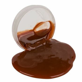Display Slime Kotoran Mr. President (24 buah)