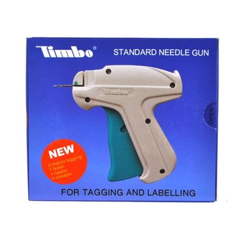 TAG GUN / PISTOL LABEL TAGGING