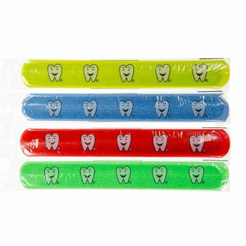 GELANG SNAP PRINT GIGI (36 pcs.)