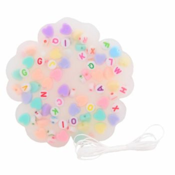 PICKY PAD - BUAT GELANG SENDIRI DALAM DISPLAY (36 pcs)