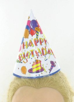 TOPI PESTA (12 pcs)