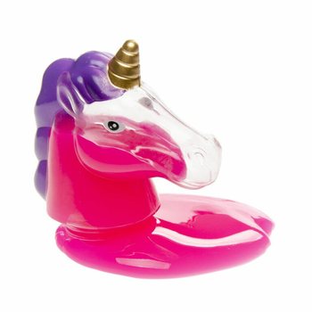 Slime Unicorn dalam Display (12 buah)