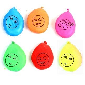 BOLA REMAS CERIA (24 pcs)