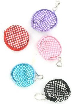 Dompet Koin Mini / Pouch Kecil - Model 4 (12 pcs)