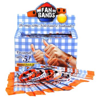 ***HARGA MURAH*** GELANG FAN BELANDA DALAM DISPLAY (160 pcs)