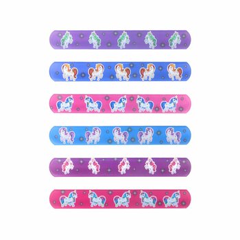 Gelang Slap - Unicorn