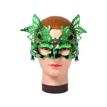 Paket Grosir Masker Venetian (164 pcs)