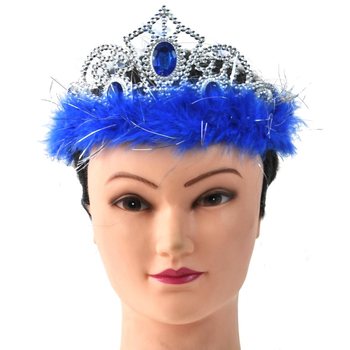 Mahkota dengan Pinggiran Mewah - Model 5 (12 pcs)