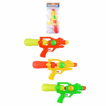 Pistol Air - Panjang 30 CM (6 pcs)