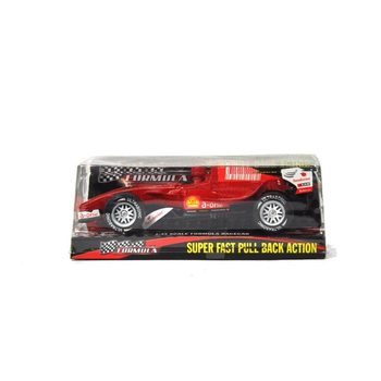 Mobil Frictional Formula 1 (12 pcs)
