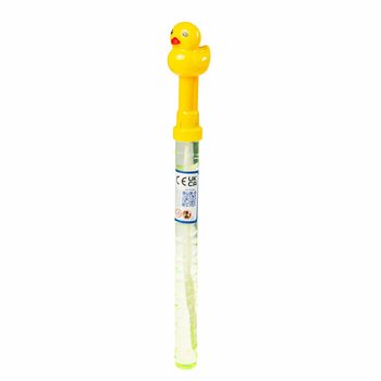 Stick Gelembung Sabun Bebek Besar 37 cm dalam Display (24 pcs)