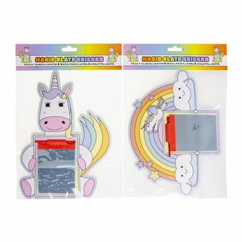 Papan Tulis Ajaib Unicorn (30 pcs)