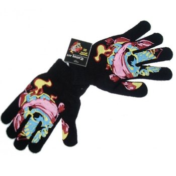 Sarung Tangan Seni Tato / Tattoo Art (16 pcs)