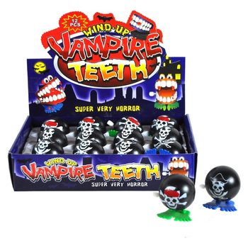 Mainan Putar Bola Bajak Laut Berjalan (12 pcs)
