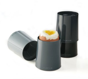 NUANCE - SET ISI 4 TEMPAT TELUR REBUS (1 set)