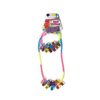 Set Kalung & Gelang Dot Bayi Retro (12 pcs)