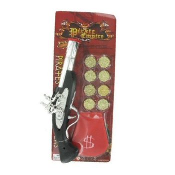 PIRATE EMPIRE SET DENGAN KARTU (6 pcs)