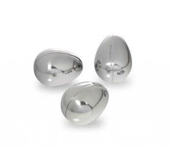 NUANCE - PEMBERAT TAPLAK MEJA DENGAN MAGNET, SET ISI 4 (1 set)