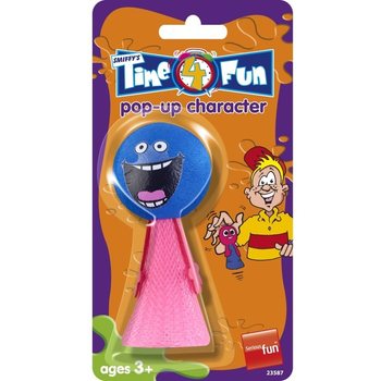 Mainan Pop-Up Lompat Smiffy's dengan Kartu (16 pcs)