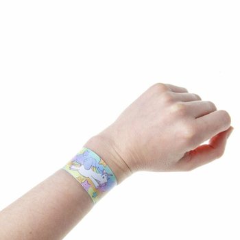 GELANG SLAP UNICORN (36 pcs.)