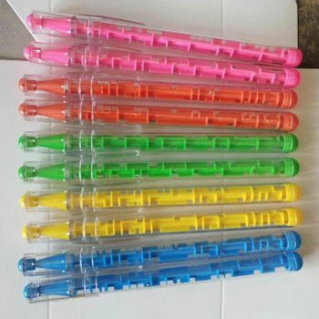 Pulpen Labirin (50 pcs)