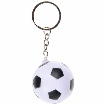 GANTUNGAN KUNCI BOLA SEPAK FOAM (12 pcs)