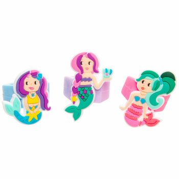 CINCIN PUTRI DUYUNG (48 pcs)