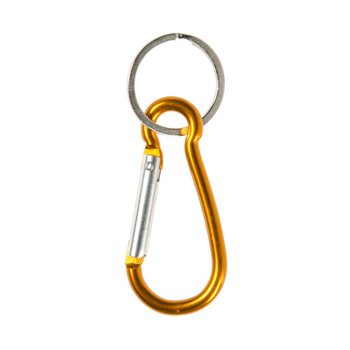 GANTUNGAN KUNCI KARABINER (48 pcs)