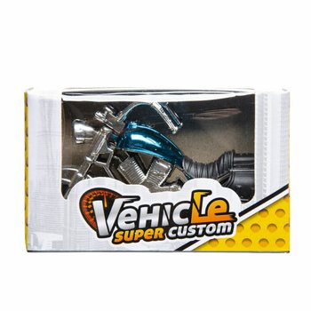 Mainan Motor Keren dalam Kotak Hadiah Display (24 pcs)