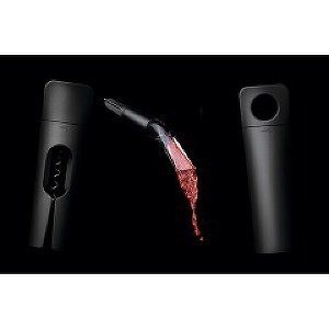 MENU BLADE - SET ANGGUR PEMBUKA BOTOL TWIST + POMPA VAKUM + DEKANTIR (1 set)