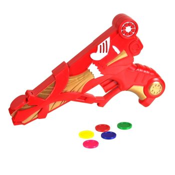 PISTOL POWER RANGERS POWER KANON (12 pcs.)