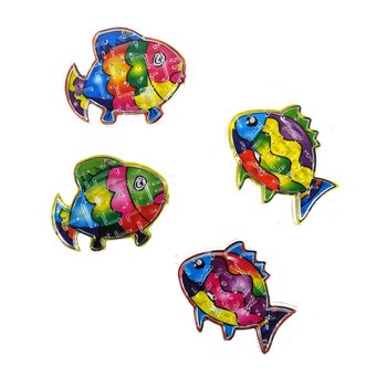 Permainan Kesabaran - Model: Ikan (100 pcs)
