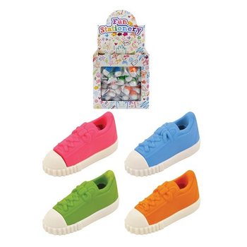 PENGHAPUS SEPATU SNEAKER DALAM DISPLAY (84 pcs)