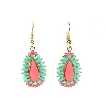 Anting Gaya Ibiza (1 pc)