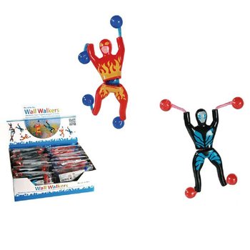 MAINAN TEMPEL DINDING – WALL WALKER (72 pcs)