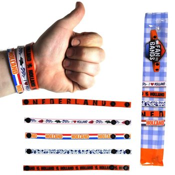 ***HARGA MURAH*** GELANG FAN BELANDA DALAM DISPLAY (160 pcs)