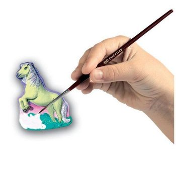 SES Cast and Paint - Kuda Fantasi (1 pc.)