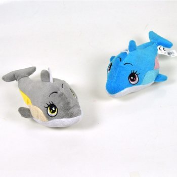 Lumba-lumba Boneka Plush 20 cm (6 pcs)