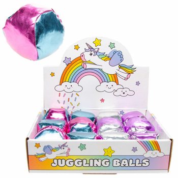 Bola Jongkok Unicorn dalam Display (12 Pcs)