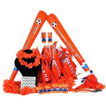 SUPER MIX PAKET PIALA DUNIA 2014 (200 pcs)