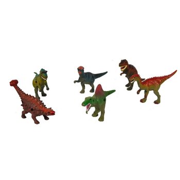 DINOSAURUS KECIL (24 pcs)