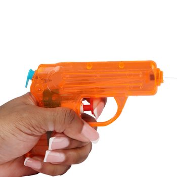 Set Pistol Air 2 Bagian (12 Set)