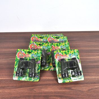 SISA STOK TEROPONG (8 pcs)