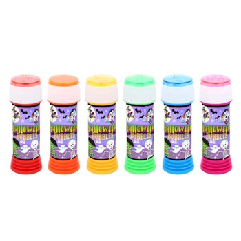 Gelembung Sabun Halloween - 50ml dalam Display (36 pcs)