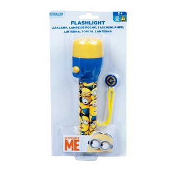 SENTER LED MINIONS BESAR (24 pcs)