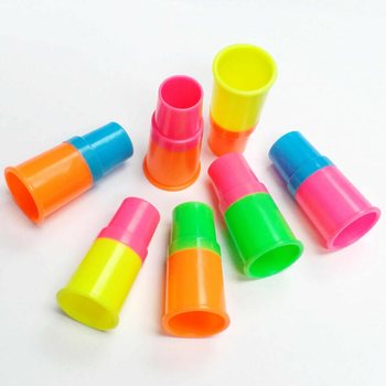 Peluit Sirene untuk Hadiah (24 pcs)