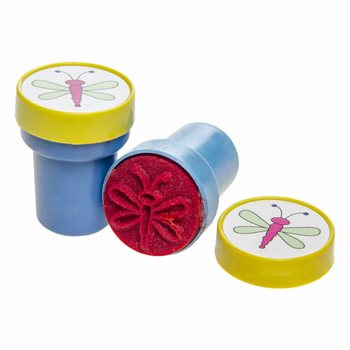 MIX STEMPEL DALAM DISPLAY (60 pcs)