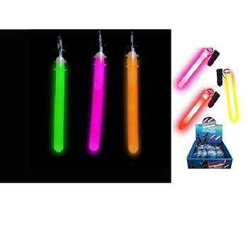 Gantungan Glow in the Dark + Tali dalam Display (48 pcs)